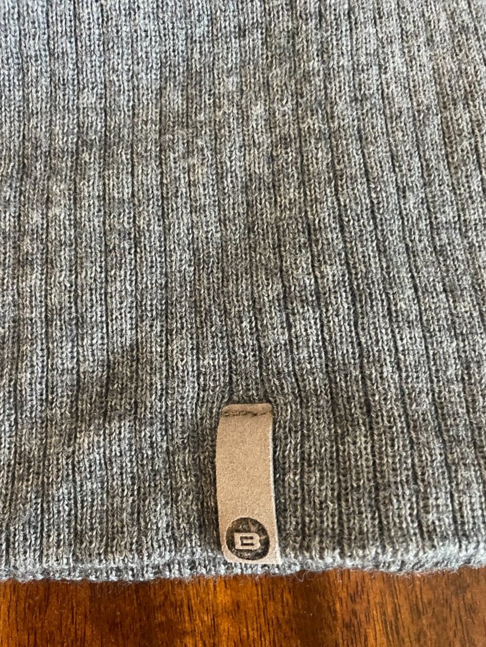 Bula Unisex Merino Wool Blend Thermal Protection Beanies/Hats Outdoor! - Picture 2 of 6
